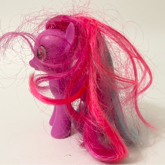 My Little Pony Figure Cheerilee Rainbow Power Toy - Picture 13 of 13